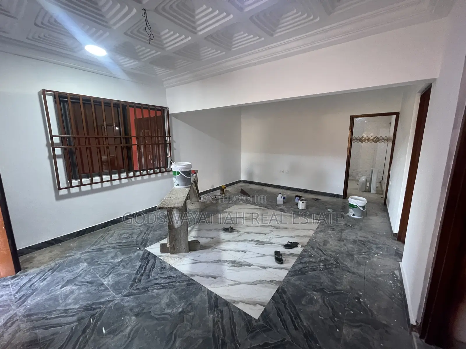 2bdrm Apartment in East Legon, Adjiriganor for rent