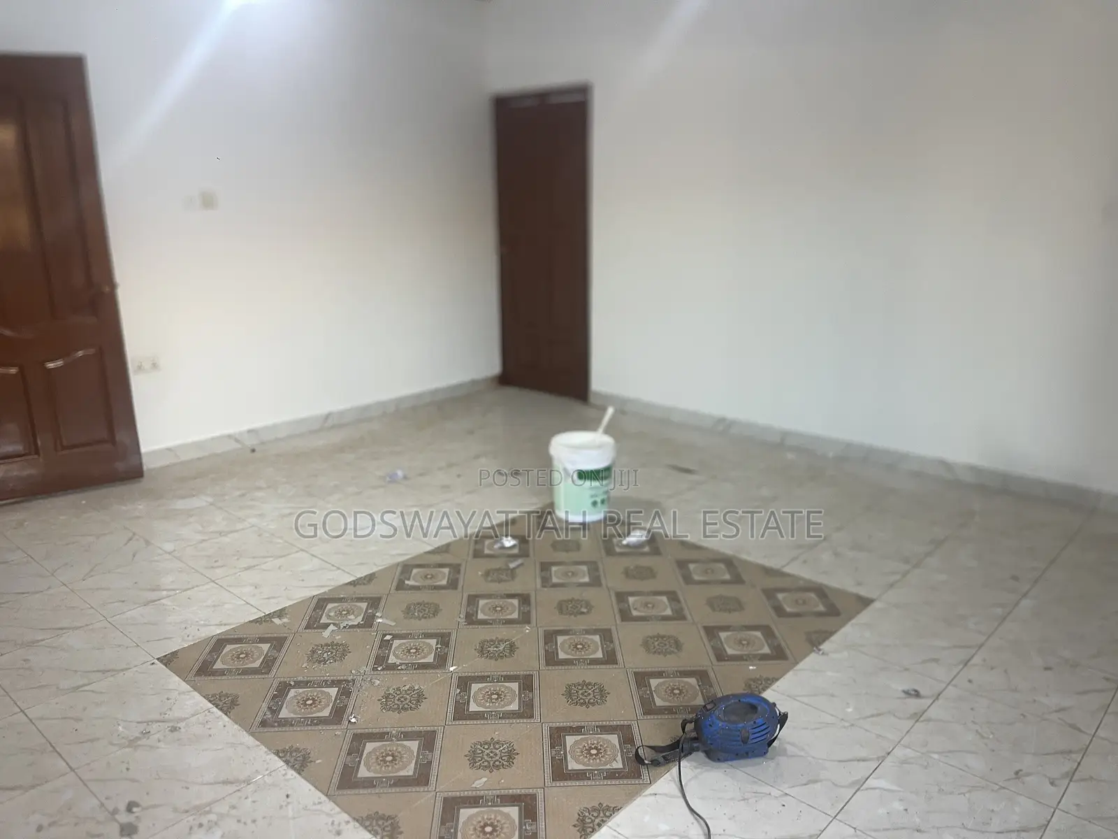 2bdrm Apartment in East Legon, Adjiriganor for rent