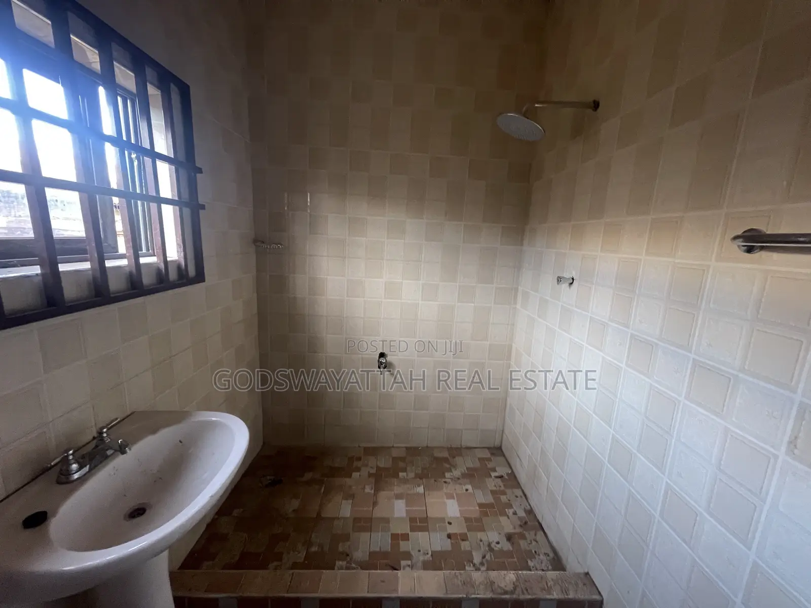 2bdrm Apartment in East Legon, Adjiriganor for rent