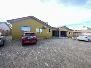 2bdrm Apartment in East Legon, Adjiriganor for rent