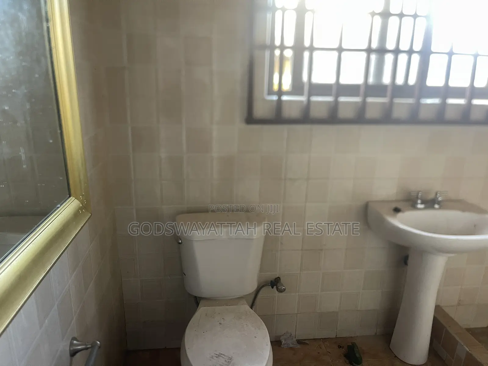 2bdrm Apartment in East Legon, Adjiriganor for rent