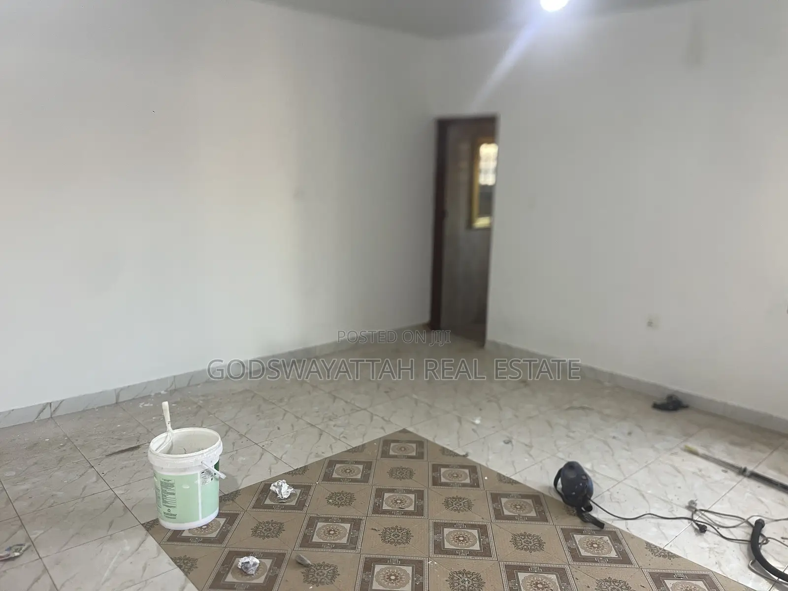 2bdrm Apartment in East Legon, Adjiriganor for rent