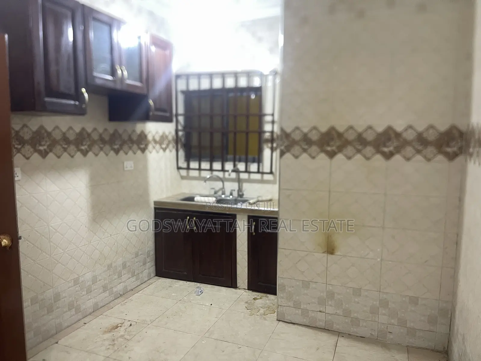 2bdrm Apartment in East Legon, Adjiriganor for rent