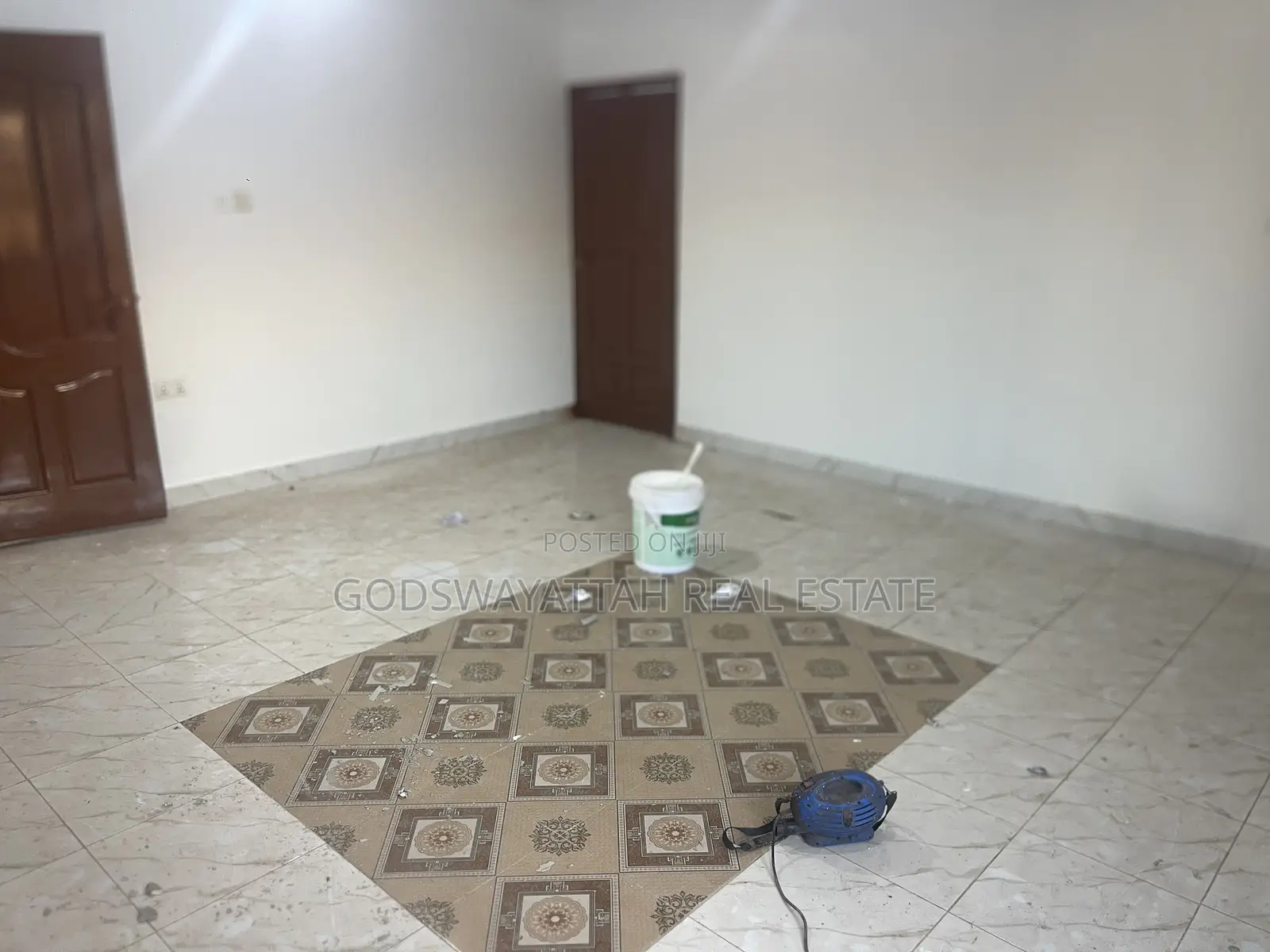 2bdrm Apartment in East Legon, Adjiriganor for rent