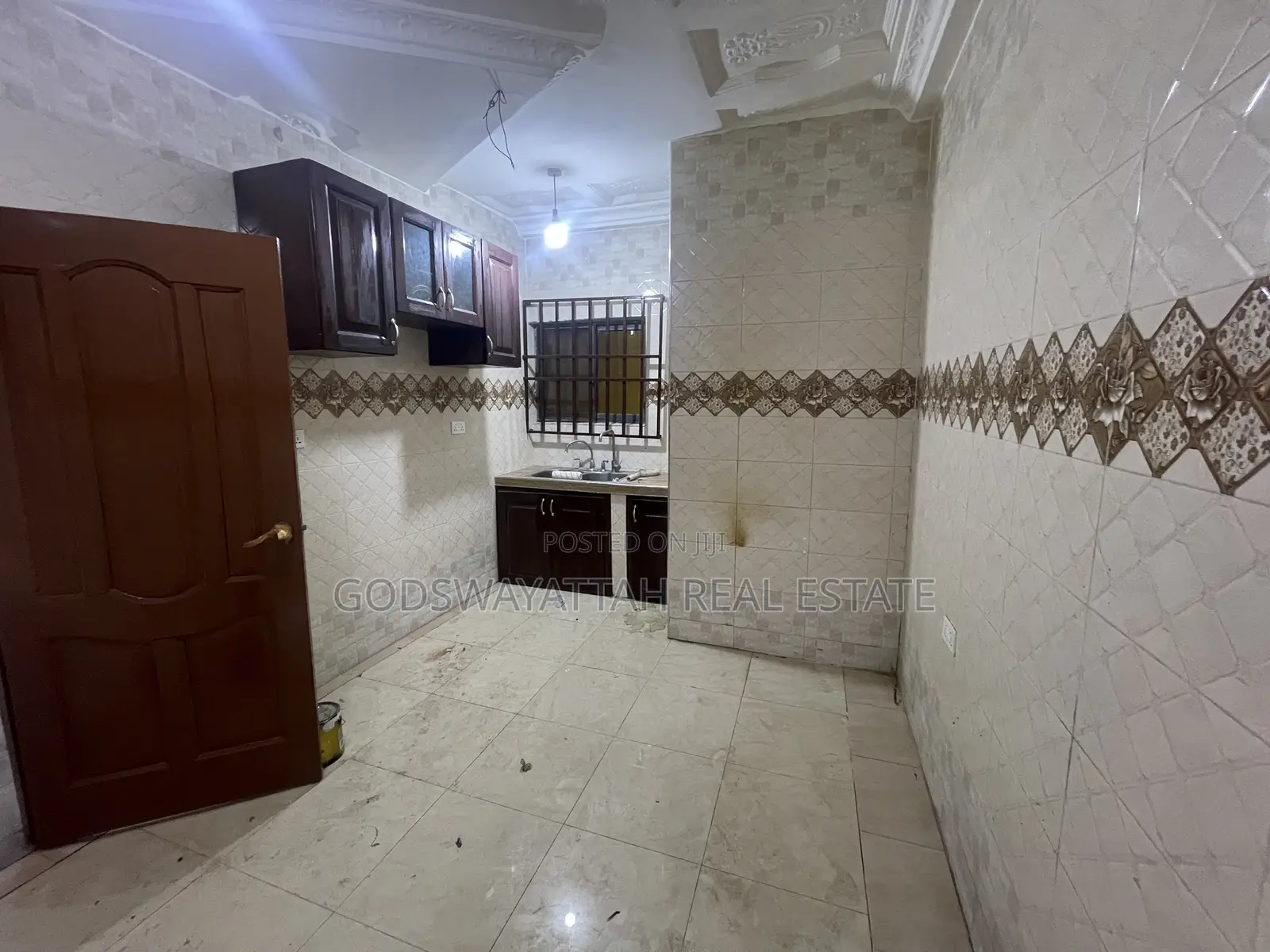 2bdrm Apartment in East Legon, Adjiriganor for rent