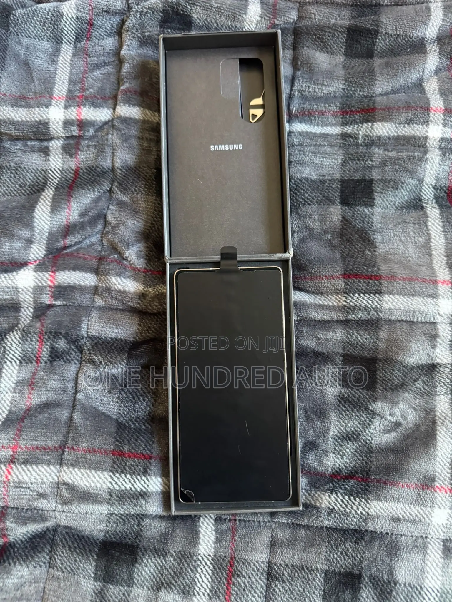 Samsung Galaxy S25 Ultra 256 GB Bronze
