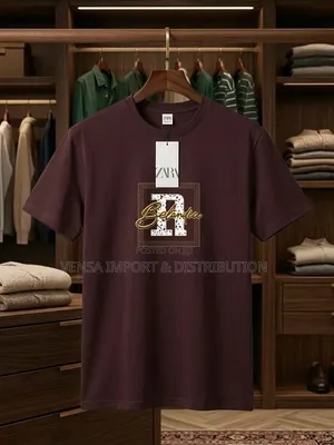 Unisex Tee Shirts