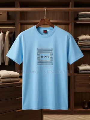Unisex Tee Shirts