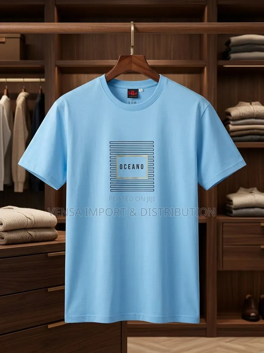 Unisex Tee Shirts