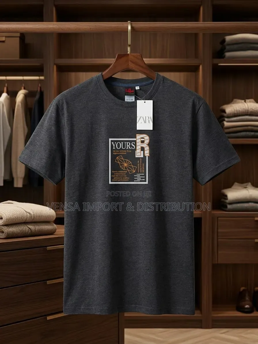 Unisex Tee Shirts