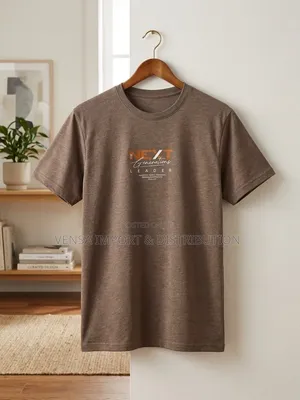 Unisex Tee Shirts