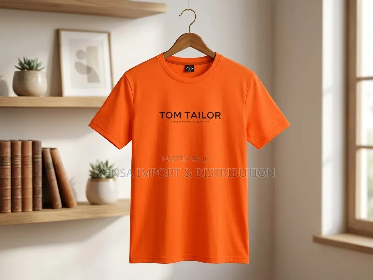 Unisex Tee Shirts