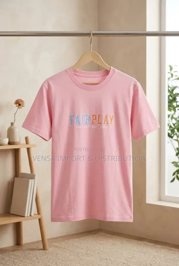 Unisex Tee Shirts