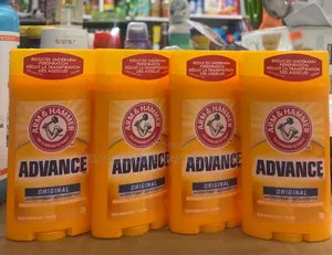 Arm and Hammer Deodorant Stick 73g
