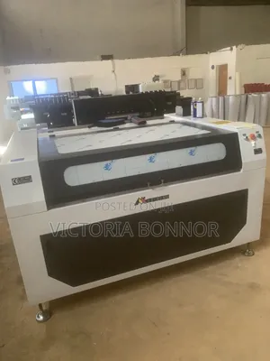 Laser Cutting Machine 1390