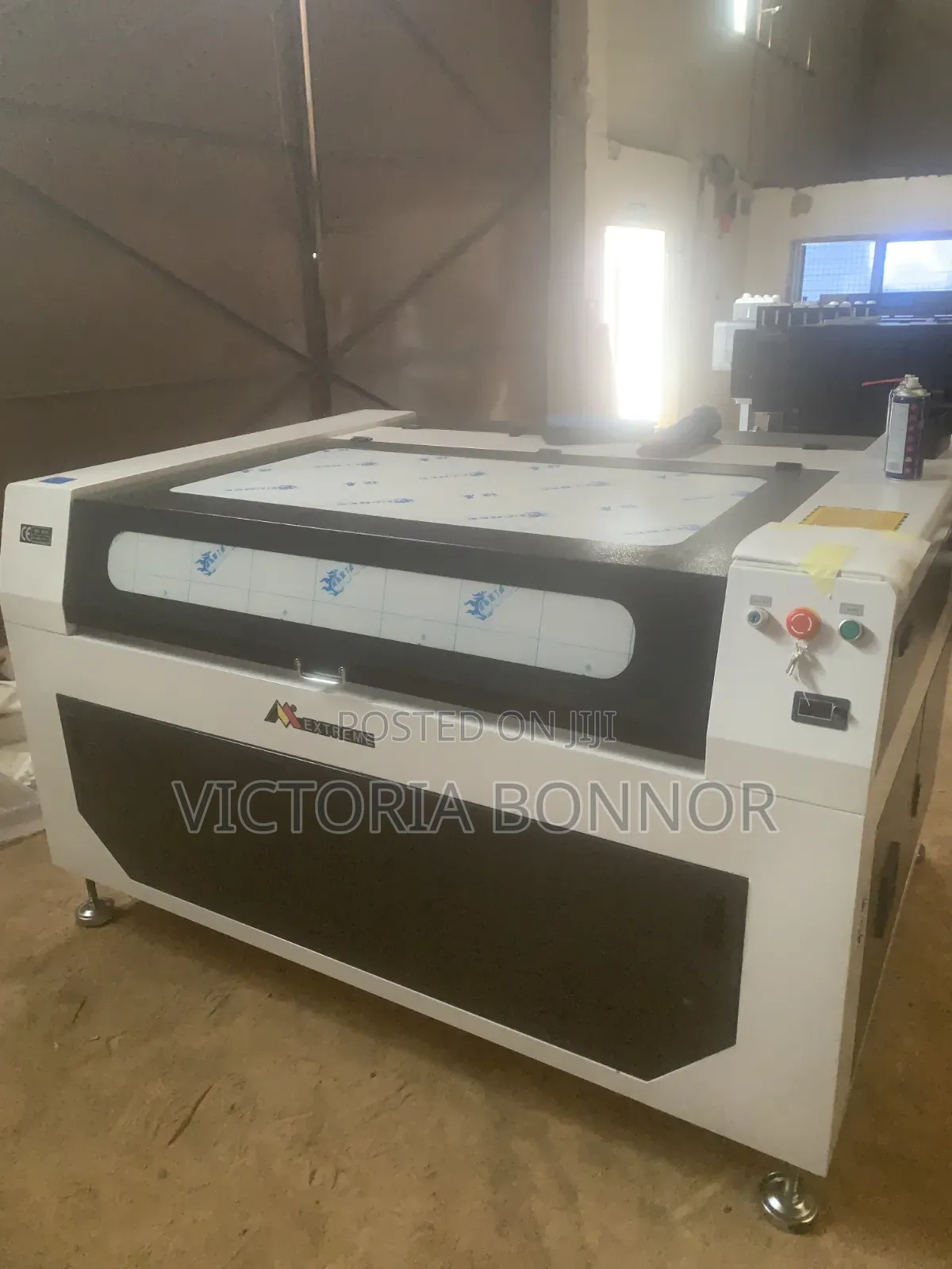 Laser Cutting Machine 1390