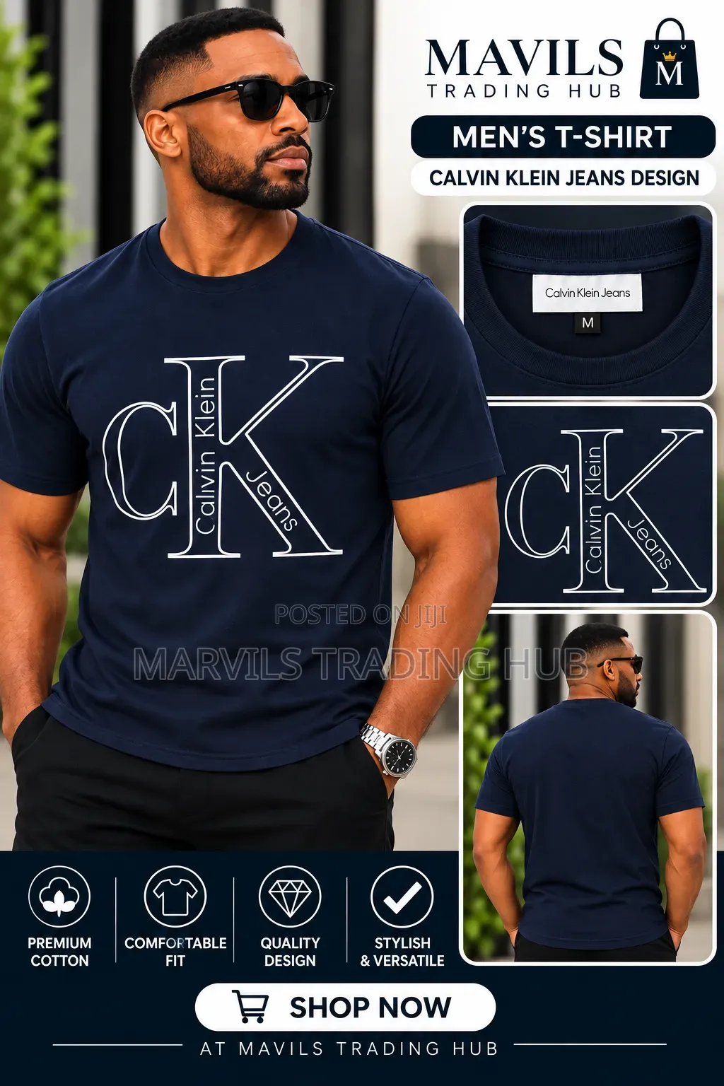 Men and Ladies Exclusive Clothing by Mavils