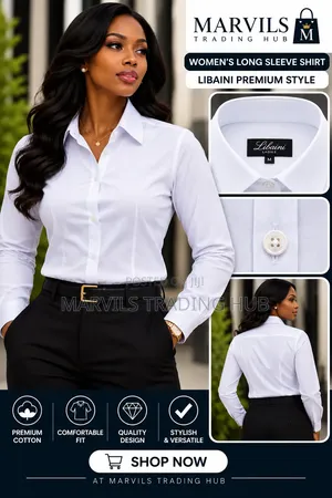 Men and Ladies Exclusive Clothing by Mavils