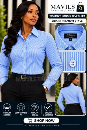 Men and Ladies Exclusive Clothing by Mavils