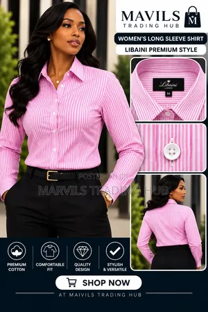 Men and Ladies Exclusive Clothing by Mavils