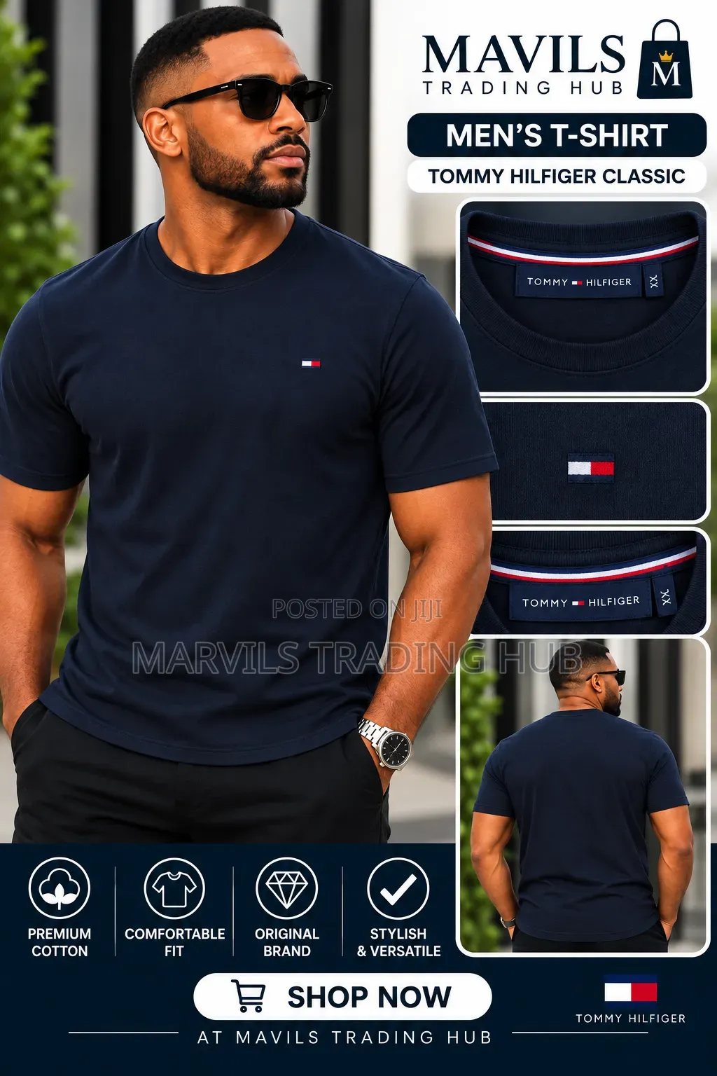 Men and Ladies Exclusive Clothing by Mavils