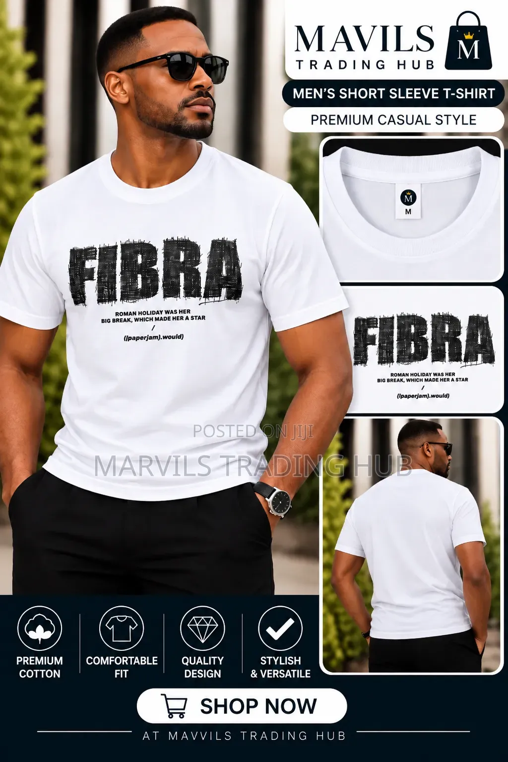Men and Ladies Exclusive Clothing by Mavils