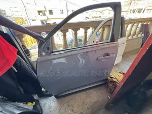 Honda Pilot 2023 2024 2025 2026 Door