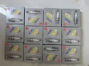 Original Spark Plugs for CRV and Civic