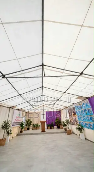Tent for Sale or Rent