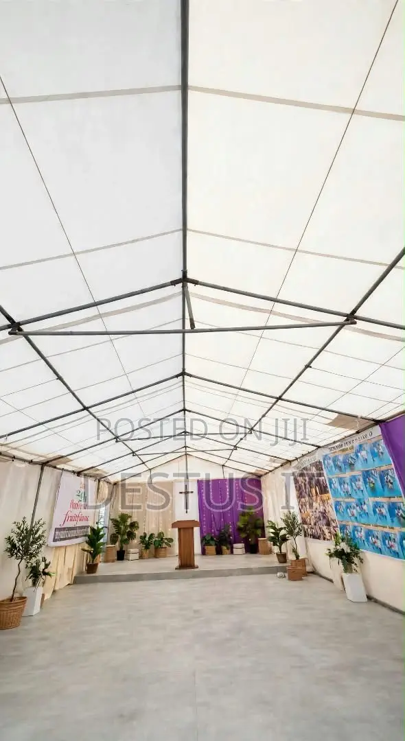 Tent for Sale or Rent