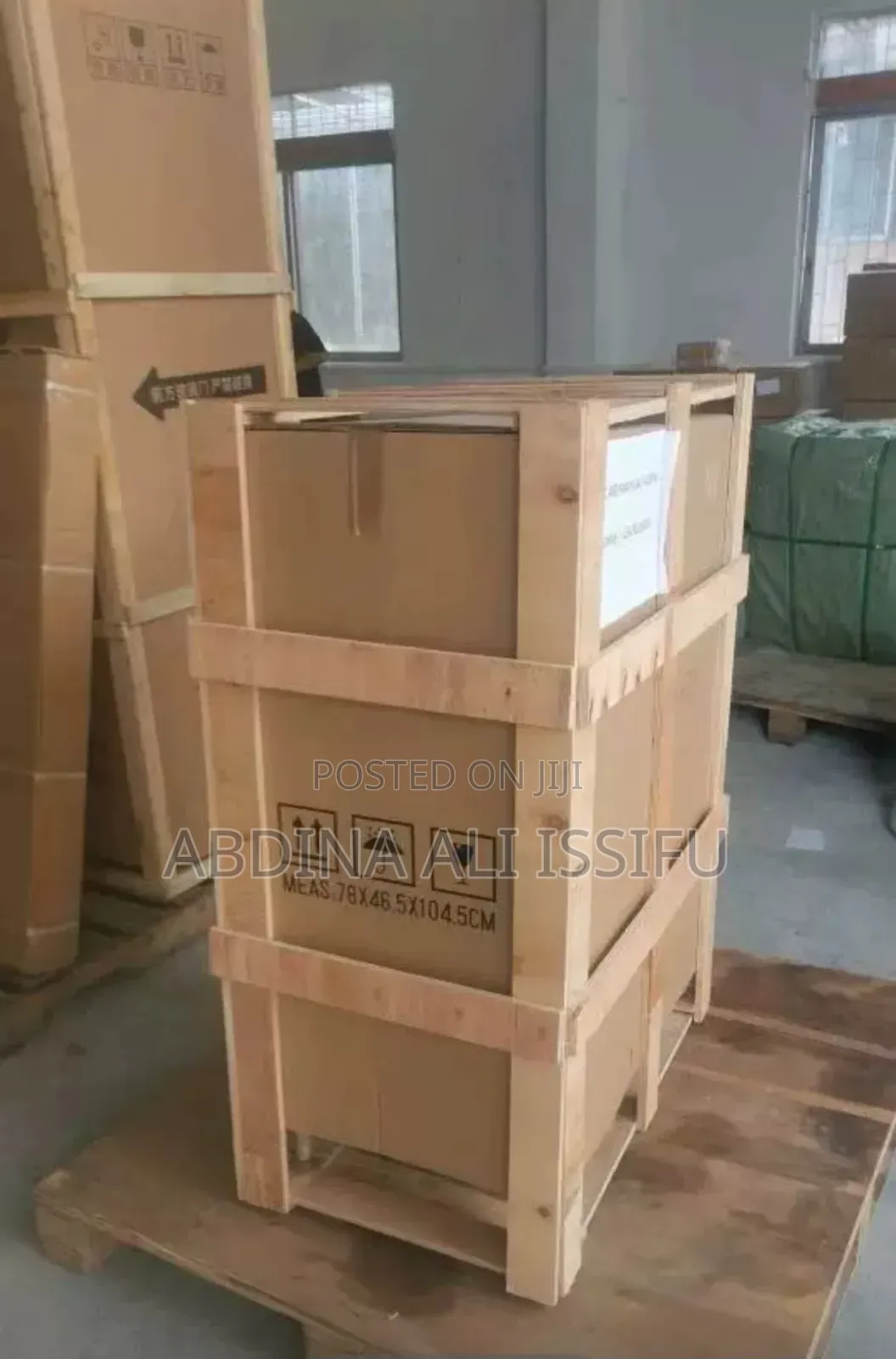 Commercial Deep Fryer