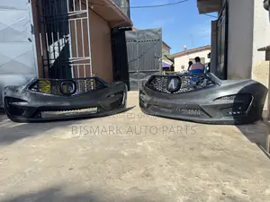 Acura RDX 2019 2020 2021 Front Bumper Complete