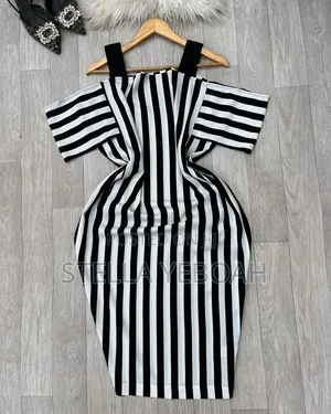 Woman Dressings