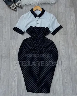 Woman Dressings