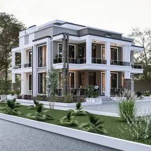 6bdrm Duplex in Accra Metropolitan for sale