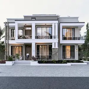 6bdrm Duplex in Accra Metropolitan for sale