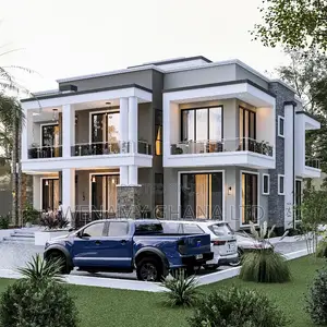 6bdrm Duplex in Accra Metropolitan for sale