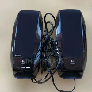 Logitech Digital Monitors in Case