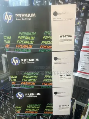 HP 147a Compatible Toner
