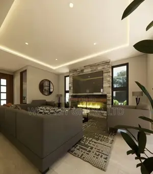 3bdrm Duplex in Accra Metropolitan for sale