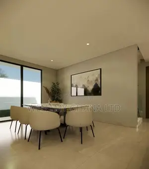 3bdrm Duplex in Accra Metropolitan for sale