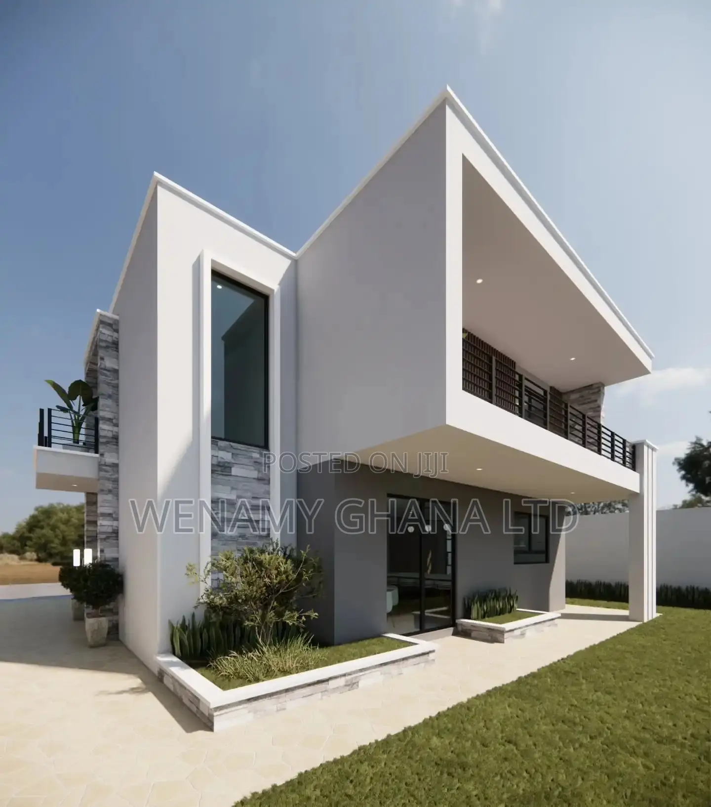 3bdrm Duplex in Accra Metropolitan for sale