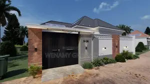 3bdrm Bungalow in Accra Metropolitan for sale
