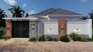 3bdrm Bungalow in Accra Metropolitan for sale