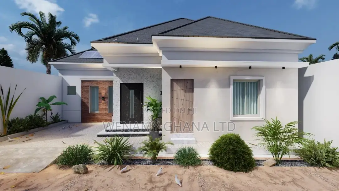 3bdrm Bungalow in Accra Metropolitan for sale