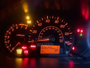 Mitsubishi Mirage G4 SE 2023 Red