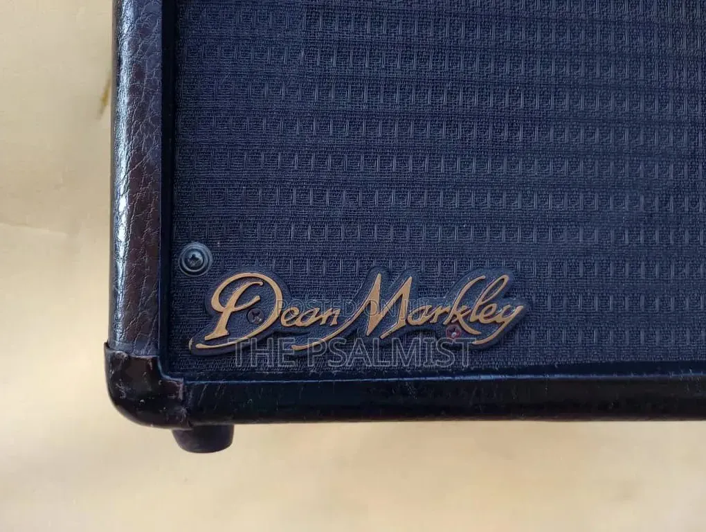 Dean Markley K-20b Bass Guitar Combo