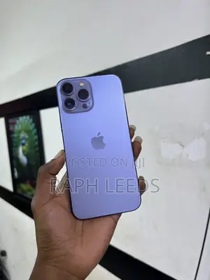 Apple iPhone 13 Pro Max 256 GB Blue