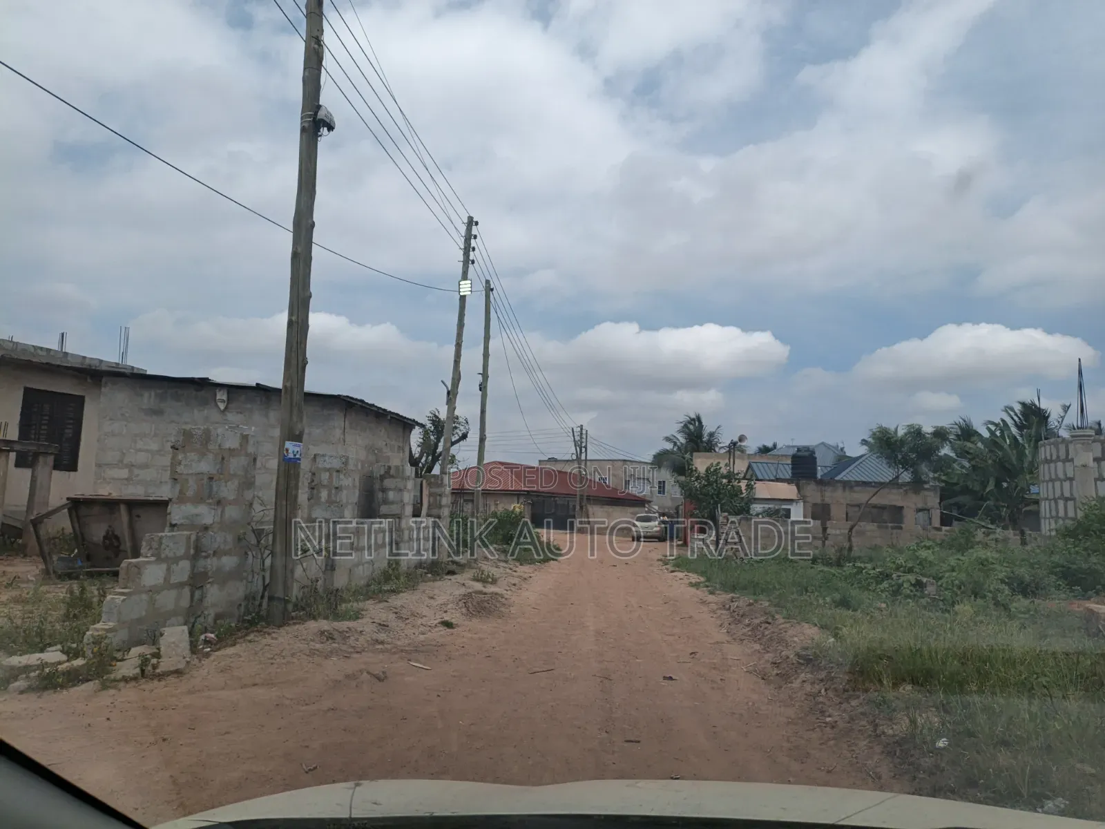 5bdrm House in Police Station for sale