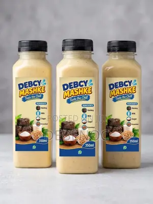 Debcy Mashke
